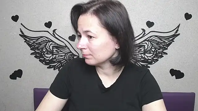 MarieSho online show from 05.03.26
