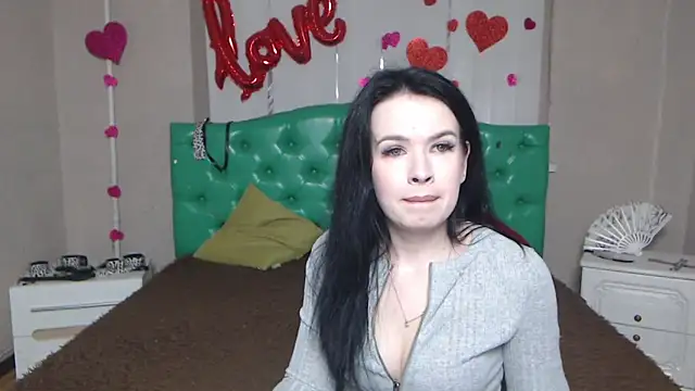 JasmineKouch online show from 03.19.26