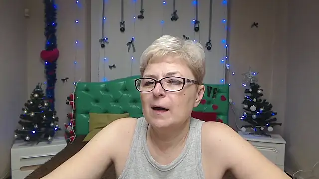 EmiliaGree online show from 01.10.26