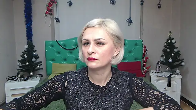 OliviaHorst online show from 12.19.24