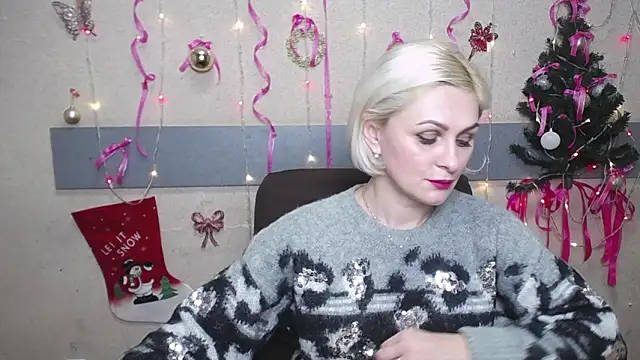 OliviaHorst online show from 12.21.24