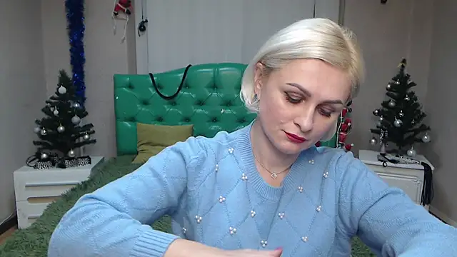 OliviaHorst online show from 12.26.24