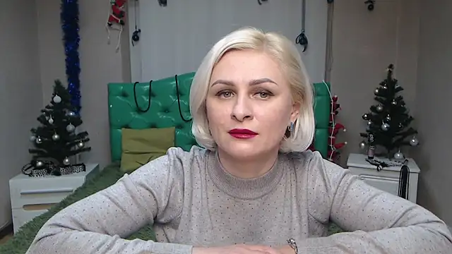 OliviaHorst online show from 01.03.25