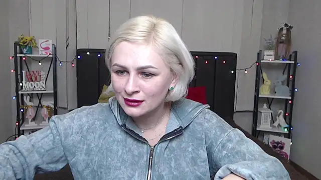 OliviaHorst online show from 01.22.25