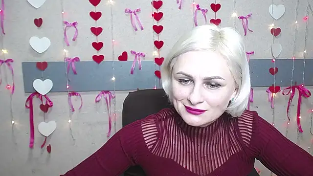 OliviaHorst online show from 01.28.25