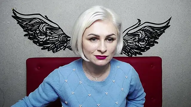 OliviaHorst online show from 02.08.25