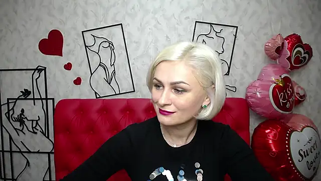 OliviaHorst online show from 02.15.25