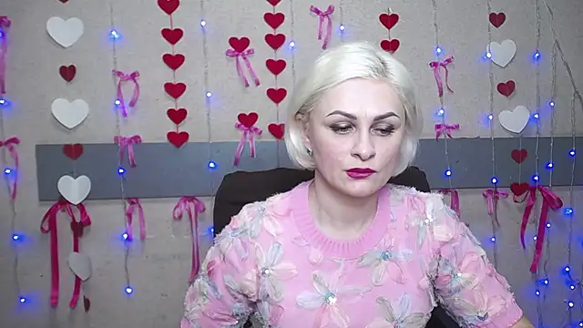 OliviaHorst online show from 02.22.25