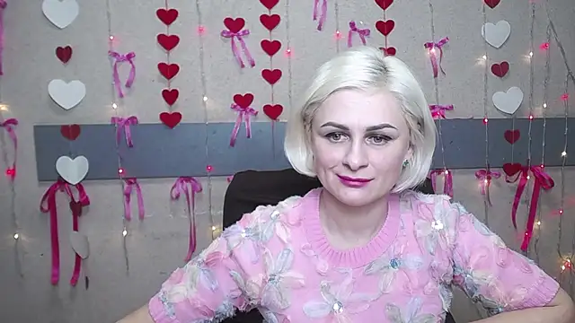 OliviaHorst online show from 02.22.25