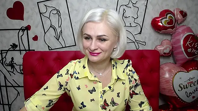 OliviaHorst online show from 03.15.25