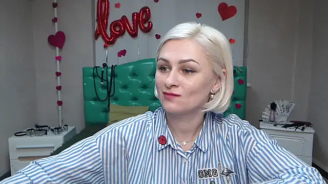 OliviaHorst online show from 03.21.25