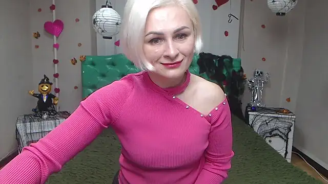 OliviaHorst online show from 11.05.25