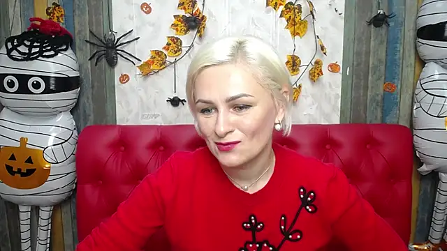 OliviaHorst online show from 11.12.25