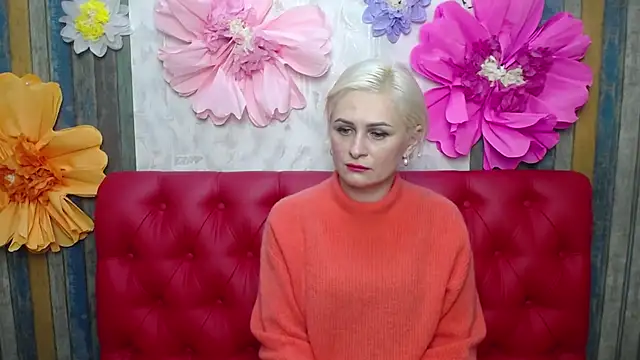 OliviaHorst online show from 11.16.25