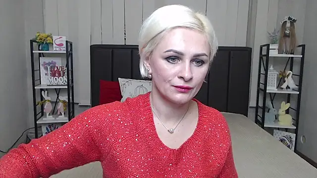 OliviaHorst online show from 12.04.25