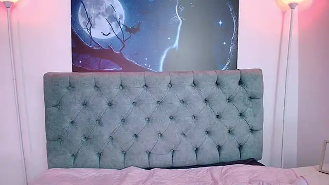 Snapshot of Camiila_Osorio chatting on 03.23.25 Camiila Osorio online show from 03.23.25