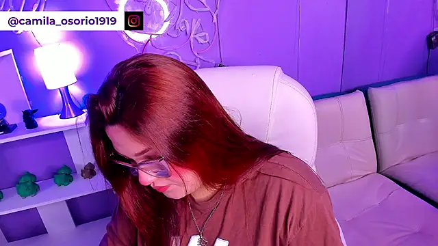 Snapshot of Camiila_Osorio chatting on 01.15.26 Camiila Osorio online show from 01.15.26