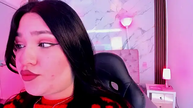 Snapshot of Camiila_Osorio chatting on 03.19.26 Camiila Osorio online show from 03.19.26