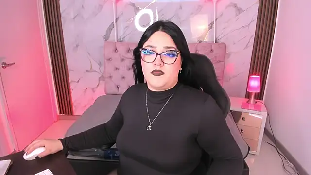 Camiila Osorio online show from 03.25.26