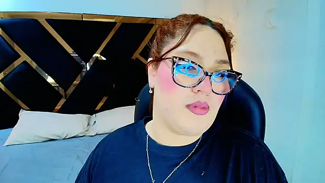 Camiila Osorio online show from 06.06.26