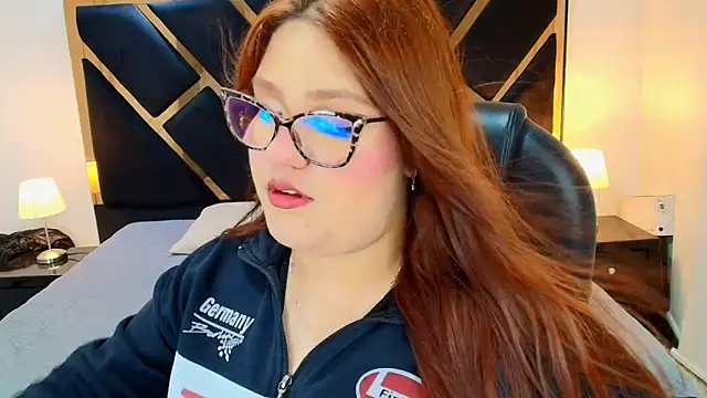 Camiila Osorio online show from 06.09.26