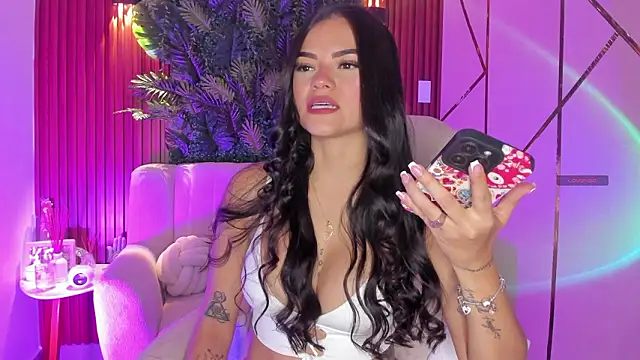 foxxxmegan online show from 02.27.26