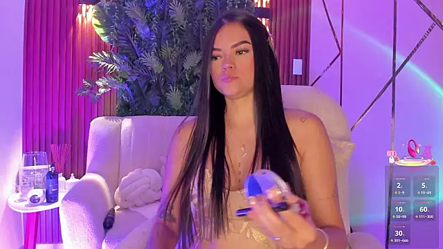 foxxxmegan online show from 03.18.26