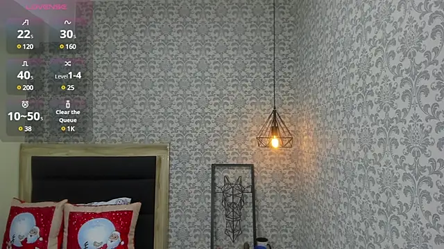 TATIGOLD2 online show from 12.23.24