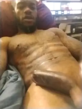BigDickDaddy7414 online show from 05.03.26