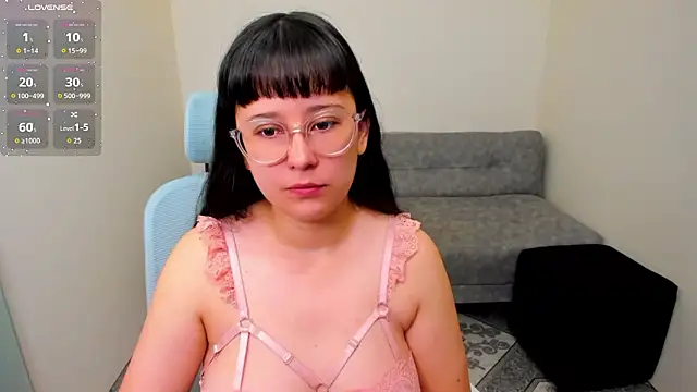 Snapshot of Sofiskies chatting on 02.25.26 Sofiskies online show from 02.25.26