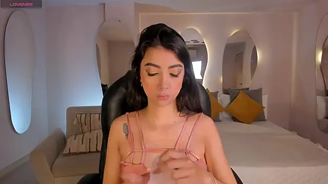 ValeriaVelvet online show from 02.05.26