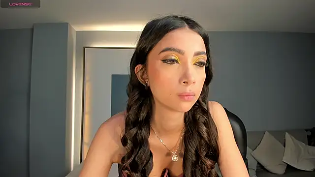 ValeriaVelvet online show from 05.12.26
