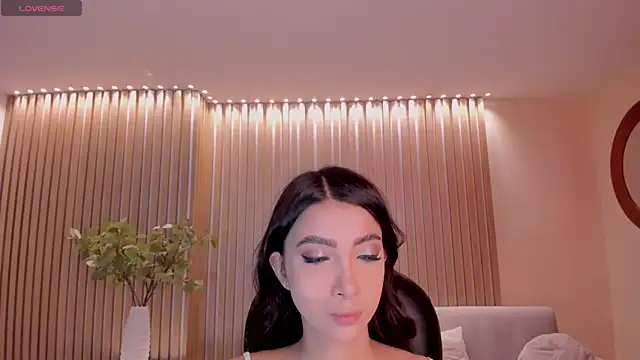 ValeriaVelvet online show from 07.04.26