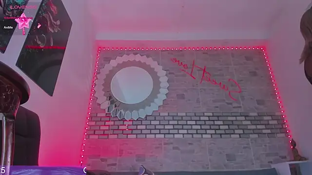 Karla-Ebony online show from 03.01.25