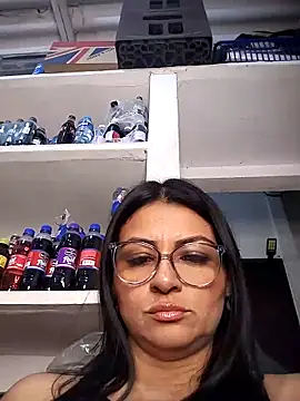 Linda Lars online show from 11.08.25