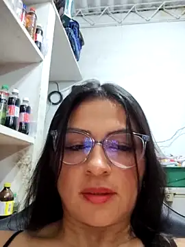 Linda Lars online show from 03.02.26