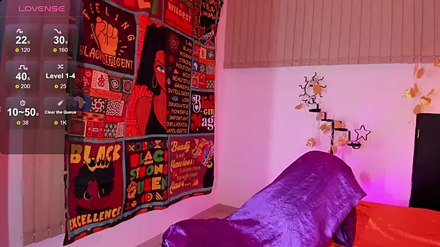 KenyaMystic online show from 12.30.24