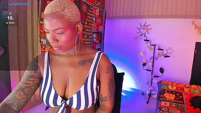 KenyaMystic online show from 02.09.25