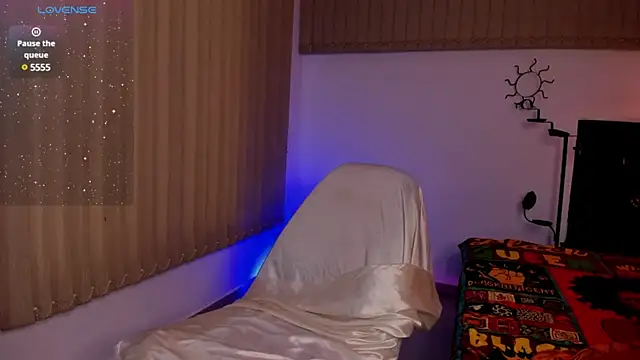 KenyaMystic online show from 03.07.25