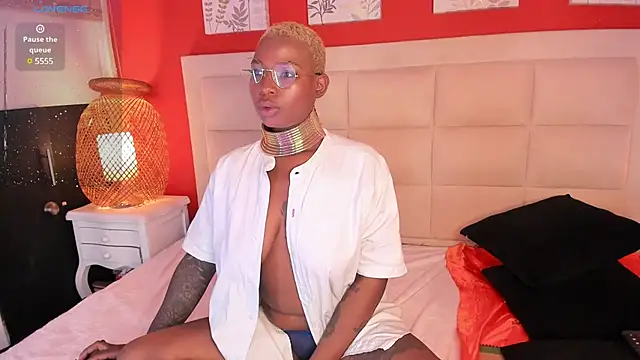 KenyaMystic online show from 03.23.25