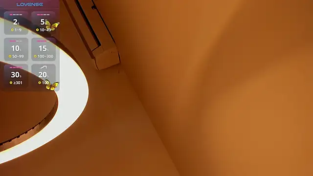 KenyaMystic online show from 11.25.25