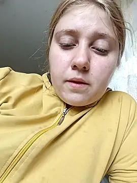 AnastasiaSky19 online show from 10.13.25