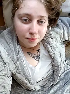 AnastasiaSky19 online show from 10.14.25