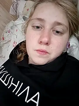 AnastasiaSky19 online show from 10.16.25