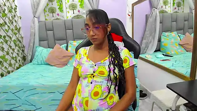 MurphyAngelina online show from 12.30.24