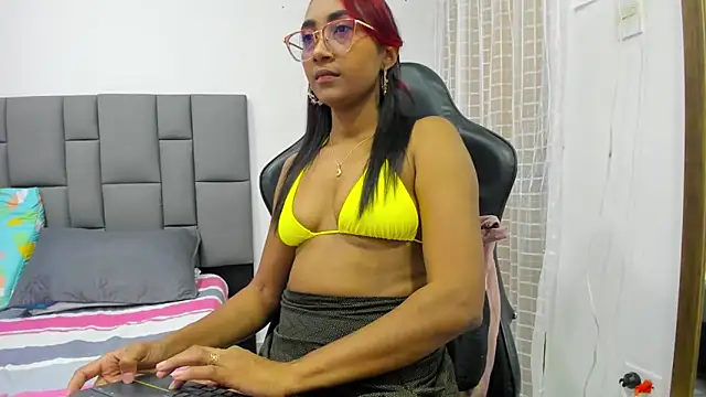 MurphyAngelina online show from 02.08.25