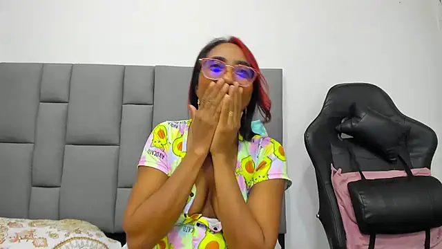 MurphyAngelina online show from 02.18.25