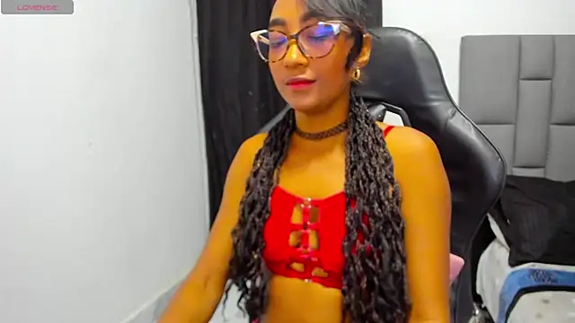 MurphyAngelina online show from 07.09.26