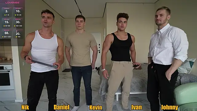 Nik Sharp online show from 09.13.25