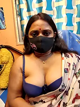 nisha baby2 online show from 04.21.26